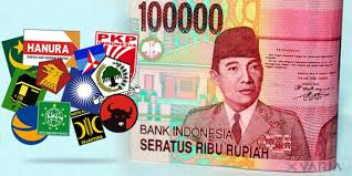 PKB: Pengawasan dana Parpol harus sama dengan APBN